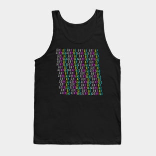 Out of Service Tank Top